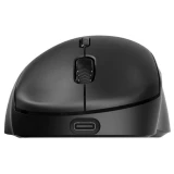 Мышь Rapoo VT3 Black (VT3DM-BL)