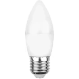Светодиодная лампочка Rexant 604-021 (7.5 Вт, E27)