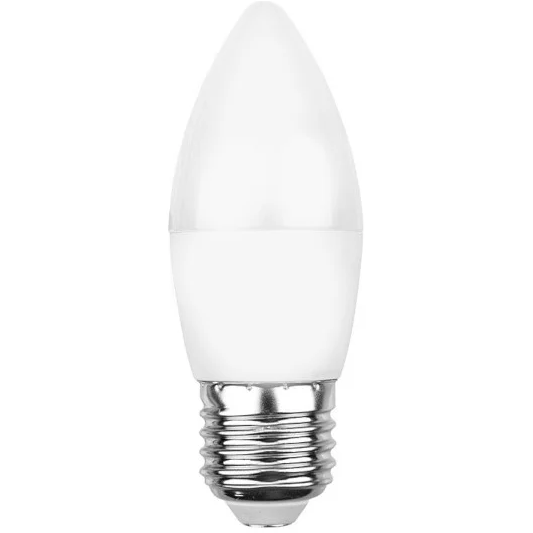 Светодиодная лампочка Rexant 604-021 (7.5 Вт, E27)