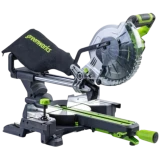 Электропила Greenworks GD24MS216 (1501707UG)