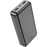 Внешний аккумулятор HOCO J100A Black (783585)