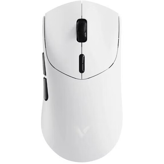 Мышь Rapoo VT7 White
