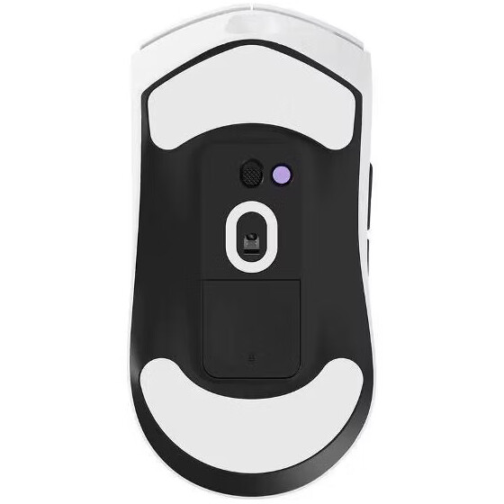 Мышь Rapoo VT7 White - VT7DM-BLWHT - фото 4