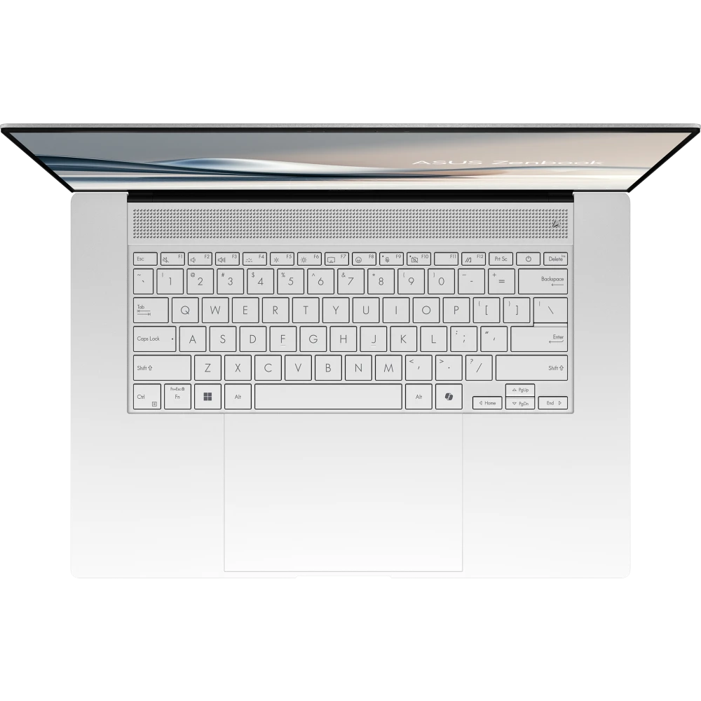 Ноутбук ASUS UM5606WA Zenbook S 16 (RK220W) - UM5606WA-RK220W - фото 3