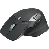 Мышь Rapoo MT760 Black (MT760-BL)