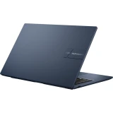 Ноутбук ASUS X1504VA Vivobook 15 Quiet Blue (BQ322) (X1504VA-BQ322)