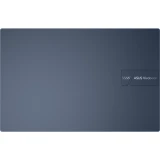 Ноутбук ASUS X1504VA Vivobook 15 Quiet Blue (BQ322) (X1504VA-BQ322)