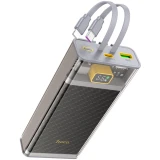 Внешний аккумулятор HOCO J104A Discovery Edition Grey (788962)