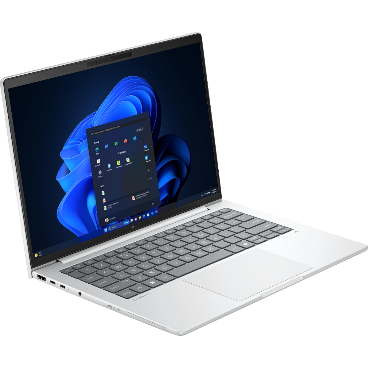 Ноутбук HP EliteBook 8 G1i 14 (C6SA9UC) - фото 2