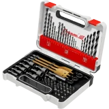 Набор свёрл Matrix 725671