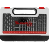 Набор свёрл Matrix 725671