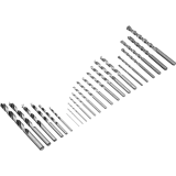 Набор свёрл Matrix 725671