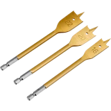 Набор свёрл Matrix 725671