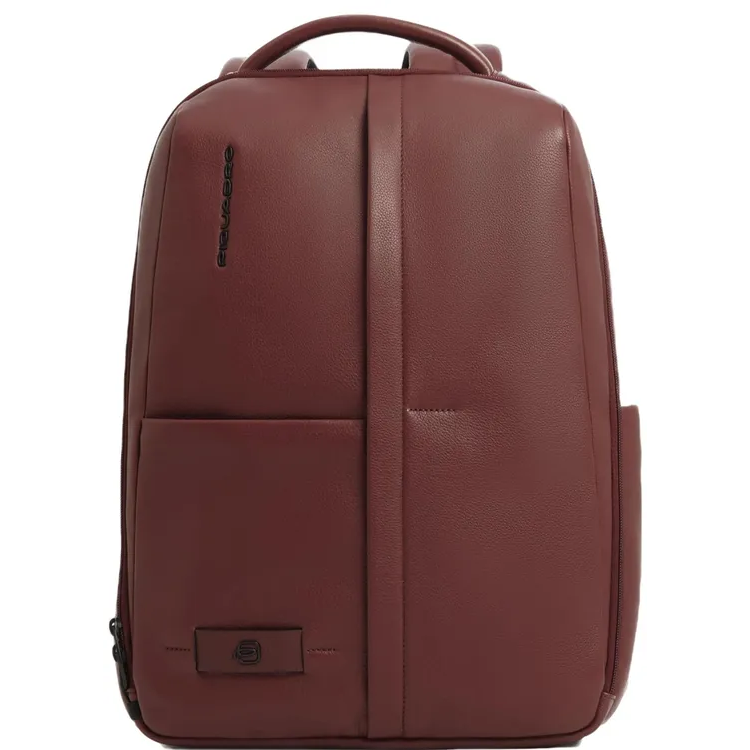 Рюкзак для ноутбука Piquadro Laptop Backpack 14" Terracotta (CA6766W137/CU)