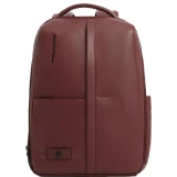 Рюкзак для ноутбука Piquadro Laptop Backpack 14" Terracotta (CA6766W137/CU)