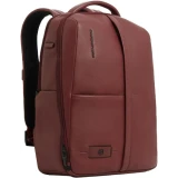 Рюкзак для ноутбука Piquadro Laptop Backpack 14" Terracotta (CA6766W137/CU)