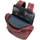 Рюкзак для ноутбука Piquadro Laptop Backpack 14" Terracotta (CA6766W137/CU)