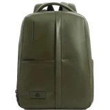 Рюкзак для ноутбука Piquadro Laptop Backpack 14" Green (CA6766W137/VE2)