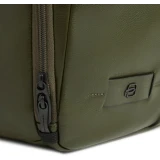 Рюкзак для ноутбука Piquadro Laptop Backpack 14" Green (CA6766W137/VE2)