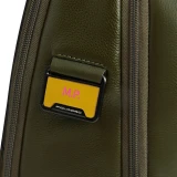 Рюкзак для ноутбука Piquadro Laptop Backpack 14" Green (CA6766W137/VE2)