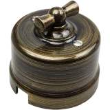 Выключатель BIRONI B1-202-25