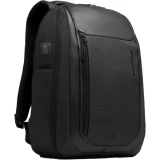 Рюкзак для ноутбука Piquadro Travel Laptop Backpack 15.6" Black (CA6928S143BM/N)