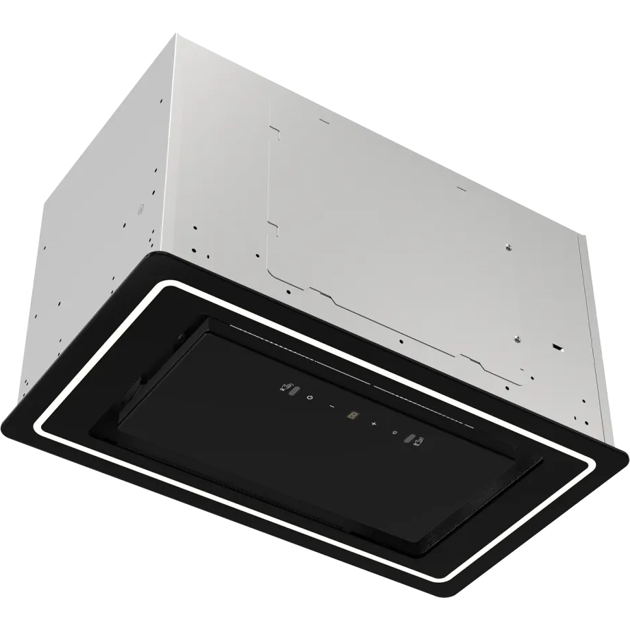 Вытяжка Kuppersberg INLUMIA 60 BG - фото 2