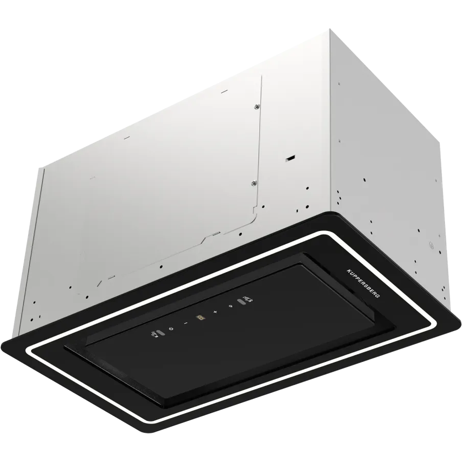 Вытяжка Kuppersberg INLUMIA 60 BG - фото 3