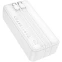 Внешний аккумулятор HOCO J118B Speed Energy White - 608091 - фото 2