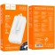 Внешний аккумулятор HOCO J118B Speed Energy White - 608091 - фото 3
