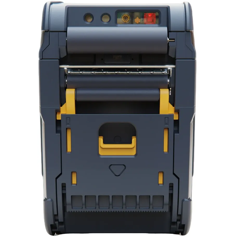 Принтер этикеток UROVO K388 Pro - фото 3