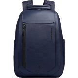 Рюкзак для ноутбука Piquadro Travel Laptop Backpack 15.6" Blue (CA6928S143BM/BLU)