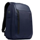 Рюкзак для ноутбука Piquadro Travel Laptop Backpack 15.6" Blue (CA6928S143BM/BLU)