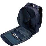 Рюкзак для ноутбука Piquadro Travel Laptop Backpack 15.6" Blue (CA6928S143BM/BLU)