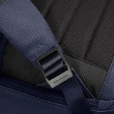 Рюкзак для ноутбука Piquadro Travel Laptop Backpack 15.6" Blue (CA6928S143BM/BLU)