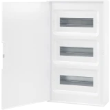 Распределительный щит DKC FRAME F36W1WW