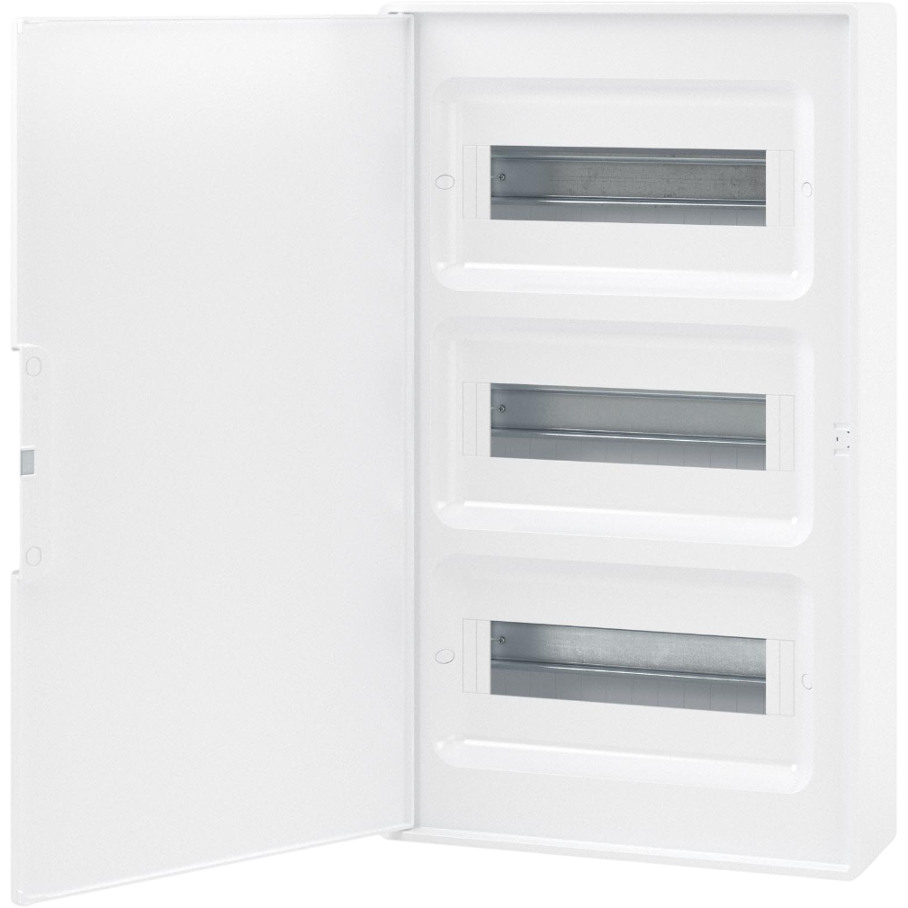 Распределительный щит DKC FRAME F36W1WW - фото 3