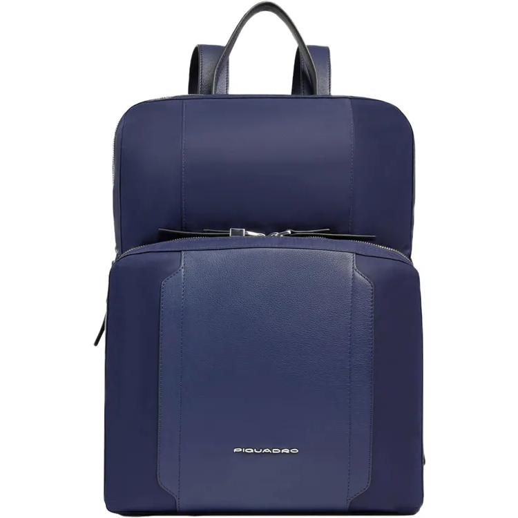 Рюкзак для ноутбука Piquadro Women’s Laptop Backpack 15.6" Blue (CA6216W92T/BLU)