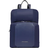 Рюкзак для ноутбука Piquadro Women’s Laptop Backpack 15.6" Blue (CA6216W92T/BLU)