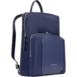 Рюкзак для ноутбука Piquadro Women’s Laptop Backpack 15.6" Blue (CA6216W92T/BLU)