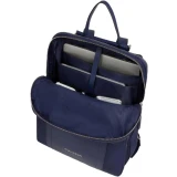 Рюкзак для ноутбука Piquadro Women’s Laptop Backpack 15.6" Blue (CA6216W92T/BLU)