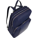 Рюкзак для ноутбука Piquadro Women’s Laptop Backpack 15.6" Blue (CA6216W92T/BLU)
