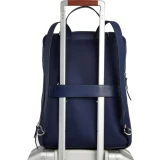 Рюкзак для ноутбука Piquadro Women’s Laptop Backpack 15.6" Blue (CA6216W92T/BLU)