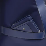 Рюкзак для ноутбука Piquadro Women’s Laptop Backpack 15.6" Blue (CA6216W92T/BLU)