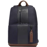 Рюкзак для ноутбука Piquadro Laptop Backpack 14" Blue (CA3214BR2/BLUCU)