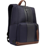 Рюкзак для ноутбука Piquadro Laptop Backpack 14" Blue (CA3214BR2/BLUCU)