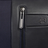 Рюкзак для ноутбука Piquadro Laptop Backpack 14" Blue (CA3214BR2/BLUCU)