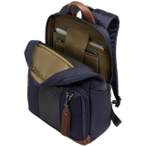 Рюкзак для ноутбука Piquadro Laptop Backpack 14" Blue (CA3214BR2/BLUCU)