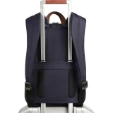 Рюкзак для ноутбука Piquadro Laptop Backpack 14" Blue (CA3214BR2/BLUCU)