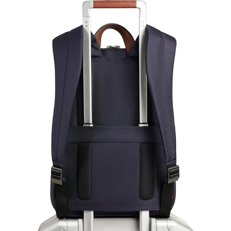 Рюкзак для ноутбука Piquadro Laptop Backpack 14" Blue (CA3214BR2/BLUCU) - фото 7